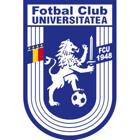 fcu craiova logo